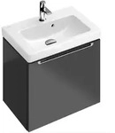 Villeroy & Boch Subway 2.0 Handwaschbecken 500x400 Wei&szlig; Alpin - wei&szlig;