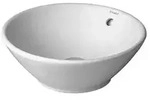 Duravit Design Classics Bacino Aufsatzwaschtisch 420mm - Wei&szlig;