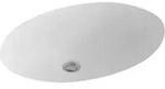 Villeroy & Boch Evana Unterbauwaschtisch 500 x 350mm - wei&szlig;