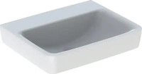 Geberit 501635008, Geberit Renova Plan Waschtisch 55cm