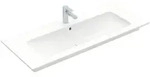 Villeroy & Boch Venticello Schrankwaschtisch 1200x500mm Wei&szlig; Alpin CeramicPlus -