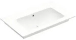 Villeroy & Boch Venticello Schrankwaschtisch 800x505mm Wei&szlig; Alpin CeramicPlus -
