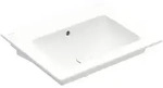 Villeroy & Boch Venticello Waschtisch 600x500mm Wei&szlig; Alpin - wei&szlig;