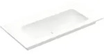 Villeroy & Boch Venticello Schrankwaschtisch 1000x500mm Wei&szlig; Alpin - wei&szlig;