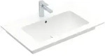 Villeroy & Boch Venticello Schrankwaschtisch 800x505mm Wei&szlig; Alpin - wei&szlig;
