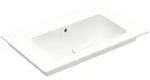 Villeroy & Boch Venticello Schrankwaschtisch 800x505mm Wei&szlig; Alpin - wei&szlig;