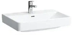 LAUFEN Pro S Wand-Waschtisch unterbauf&auml;hig 650mm - wei&szlig;