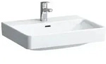 LAUFEN Pro S Aufsatz-Waschtisch 600mm - wei&szlig;