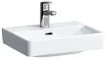 LAUFEN Pro S Aufsatzhandwaschbecken 450 x 340mm - wei&szlig;