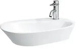 LAUFEN Palomba Collection Schalenbecken - wei&szlig; LCC