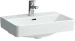 LAUFEN Pro S Compact Waschtisch unterbauf&auml;hig 550mm - wei&szlig;