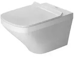 Duravit DuraStyle Wand-WC - Wei&szlig;