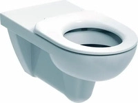 Geberit 208520600, Geberit Renova Comfort Basic Tiefsp&uuml;l-WC, 6l, wandh&auml;ngend wei&szlig;