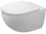 Duravit Architec Wand-WC - Wei&szlig;