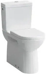 LAUFEN Pro Stand-WC f&uuml;r Kombination - wei&szlig;