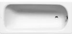 Kaldewei Saniform Plus Rechteck-Badewanne; Modell 375-1; 1800 x 800 x 400mm -