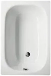 Bette LaBette Rechteck-Badewanne - Wei&szlig;