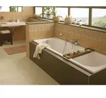 Bette Classic Rechteck-Badewanne - Wei&szlig;