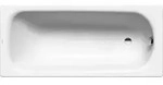 Kaldewei Saniform Plus Rechteck-Badewanne; Modell 362-1; 1600 x 700 x 400mm -