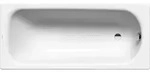 Kaldewei Saniform Plus Rechteck-Badewanne; Modell 362-1; 1600 x 700 x 400mm -