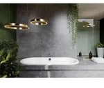 Kaldewei Classic Duo Oval-Badewanne; Modell 113; 1700 x 750 x 420mm - alpinwei&szlig;