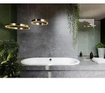 Kaldewei Classic Duo Oval-Badewanne; Modell 111; 1800 x 800 x 420mm - alpinwei&szlig;