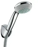 Hansgrohe Crometta 85 Mono Handbrause Porter'c - Chrom