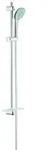 GROHE Euphoria 110 Champagne Brausestangenset 900mm - chrom
