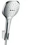 Hansgrohe Raindance Select E120 Porter Set 1,6m - Chrom