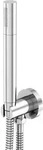 Steinberg Serie 100 Handbrausegarnitur - chrom