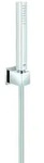GROHE Euphoria Cube Stick Wandhalterset - chrom