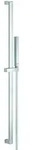 GROHE Euphoria Cube Stick Brausestangenset - chrom