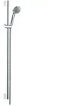 Hansgrohe Crometta 85 Mono Handbrause Unica Crometta Brausestange 0,9m Set 27729000