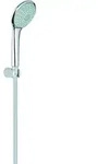 GROHE Euphoria 110 Mono Wandhalterset - chrom