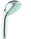 GROHE Handbrause Relexa 100 Five DN15 5 Strahlarten - chrom