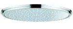 GROHE Rainshower Cosmopolitan 400 Kopfbrause - chrom