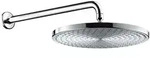 Hansgrohe Raindance S 300 Air 1jet Kopfbrause mit Brausearm 390mm - Chrom