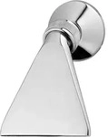 Hansa Jet Kopfbrause - chrom