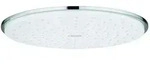 GROHE Rainshower Cosmopolitan 210 Kopfbrause - moon white/chrom