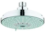 GROHE Rainshower Cosmopolitan 160 Kopfbrause - chrom