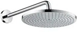 Hansgrohe Raindance S 300 Air 1jet Kopfbrause mit Brausearm 390mm, EcoSmart - Chrom
