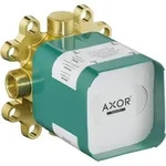 Axor Grundk&ouml;rper f&uuml;r LampShower 1jet mit Brausearm 26909180 - Neutral