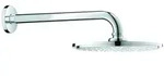 GROHE Rainshower Cosmopolitan 210 Kopfbrauseset 286mm - chrom