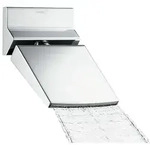 Hansgrohe Raindance Rainfall 150 1jet Kopfbrause - Chrom