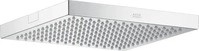 Axor 10924000, Axor ShowerCollection 24 x 24 1jet Kopfbrause chrom