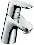 Hansgrohe Standventil 70 ohne Ablaufgarnitur - Chrom