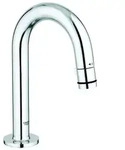 GROHE Universal Waschtisch-Standventil - chrom