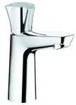 GROHE Costa Standventil Markierung blau - chrom
