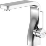 Steinberg 230 1000 2, Steinberg Serie 230 Waschtisch-Einhebelmischer chrom