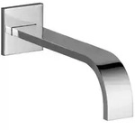 Dornbracht MEM Waschtisch-Wand-Auslauf - Chrom